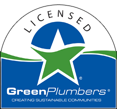 Our McKinney plumbing team is licensed and green