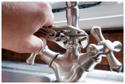 Plumbing Repairs and Re-Piping